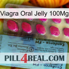 Viagra Oral Jelly 100Mg 35